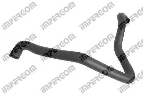 Шланг радиатора ORIGINAL IMPERIUM 223646