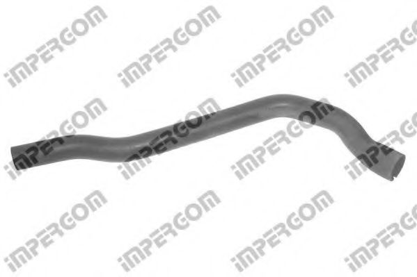 Шланг радиатора ORIGINAL IMPERIUM 223905