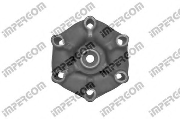 Шарнир, продольный вал ORIGINAL IMPERIUM 2422