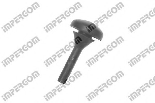 Буфер, капот ORIGINAL IMPERIUM 26097