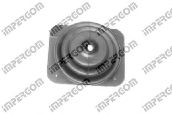 Обшивка рычага переключения ORIGINAL IMPERIUM 26137