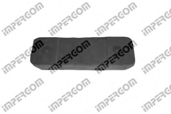 Резиновые полоски, система выпуска ORIGINAL IMPERIUM 26671