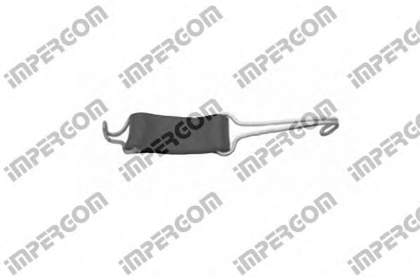 Резиновые полоски, система выпуска ORIGINAL IMPERIUM 27027