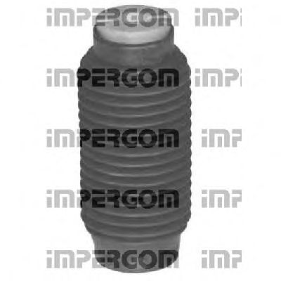 Пылезащитный комплект, амортизатор ORIGINAL IMPERIUM 29026