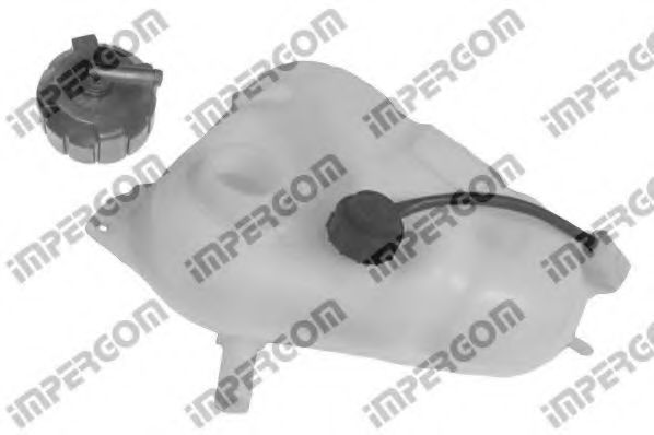 Компенсационный бак, охлаждающая жидкость ORIGINAL IMPERIUM 29887