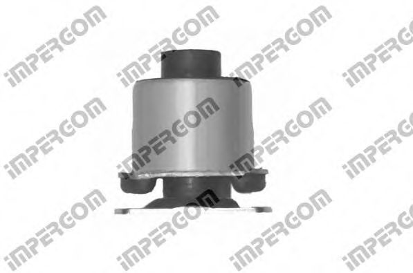 Втулка, балка моста ORIGINAL IMPERIUM 37862