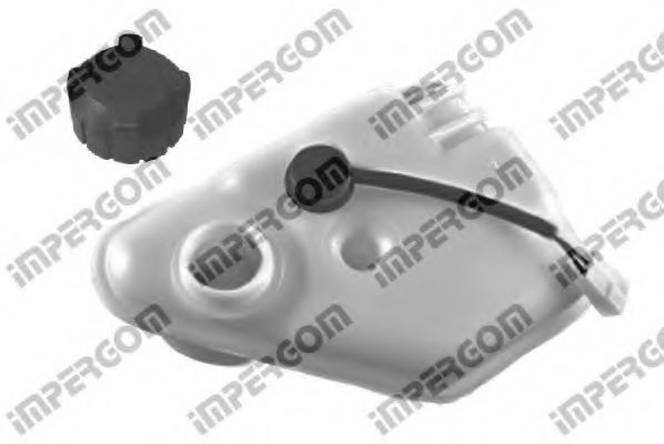 Компенсационный бак, охлаждающая жидкость ORIGINAL IMPERIUM 44061