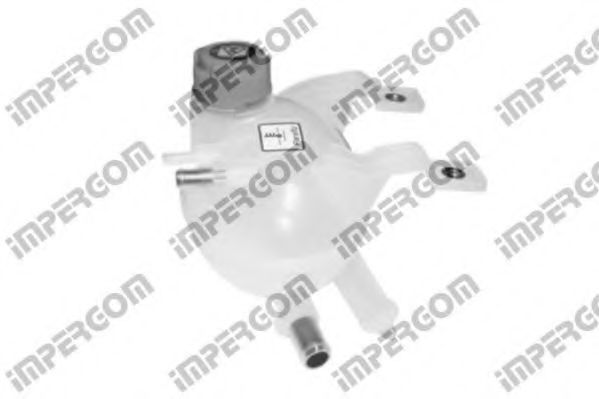 Бачок, радиатор ORIGINAL IMPERIUM 44120