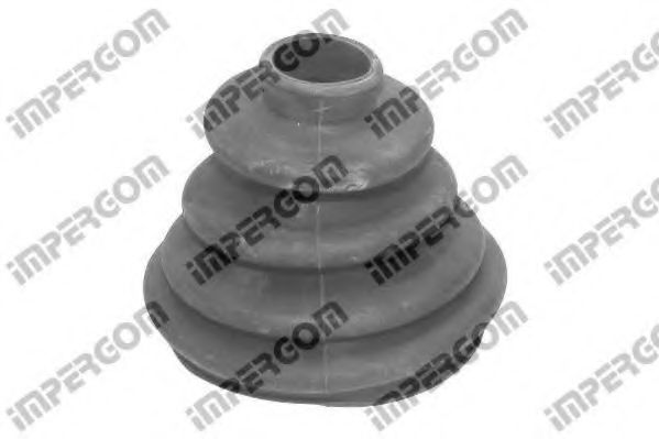 Пыльник, приводной вал ORIGINAL IMPERIUM 4538