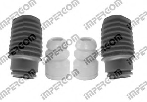 Пылезащитный комплект, амортизатор ORIGINAL IMPERIUM 50951