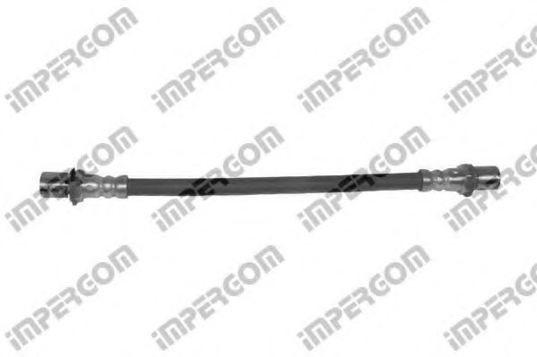 Тормозной шланг ORIGINAL IMPERIUM 60112