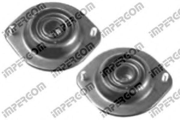 Ремкомплект, опора стойки амортизатора ORIGINAL IMPERIUM 71217/2
