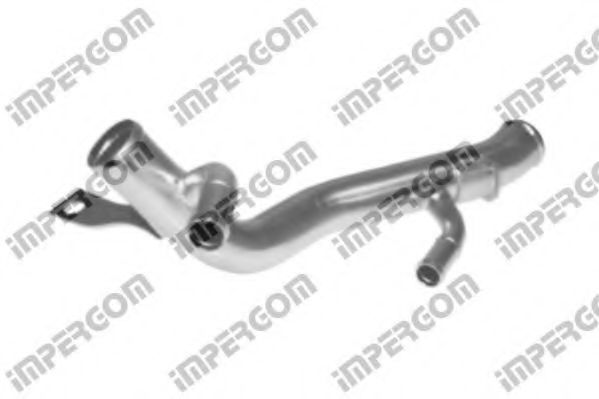 Трубка охлаждающей жидкости ORIGINAL IMPERIUM 80131