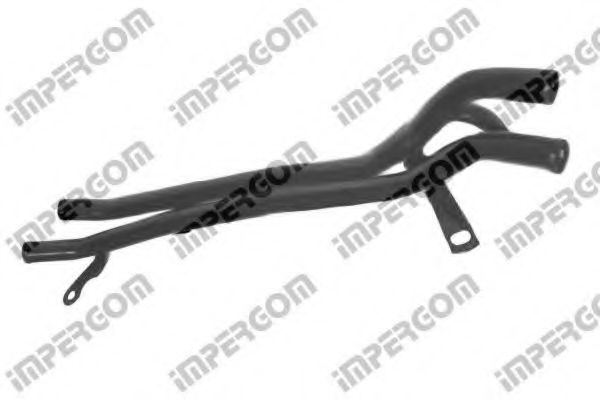 Трубка охлаждающей жидкости ORIGINAL IMPERIUM 80325