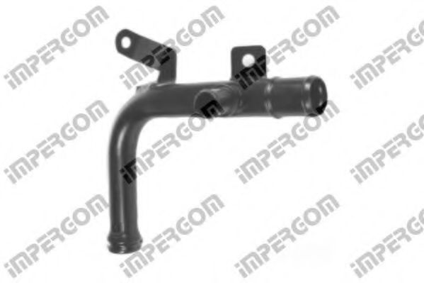 Трубка охлаждающей жидкости ORIGINAL IMPERIUM 80336