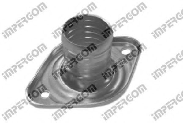 Трубка охлаждающей жидкости ORIGINAL IMPERIUM 80387