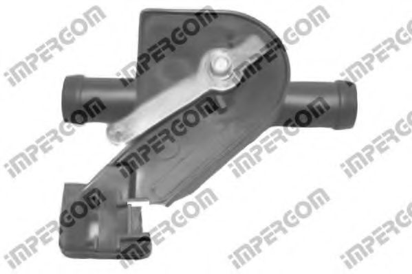 Регулирующий клапан охлаждающей жидкости ORIGINAL IMPERIUM 90500