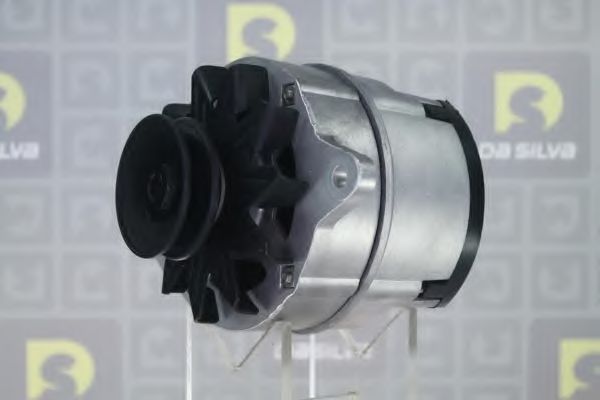 Генератор DA SILVA 010296