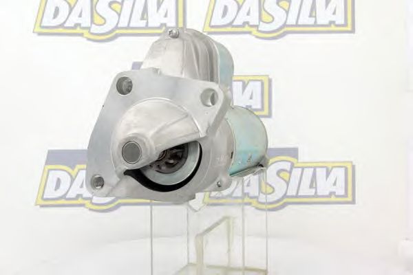 Стартер DA SILVA 020511
