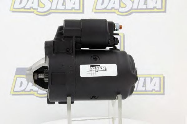 Стартер DA SILVA D02257