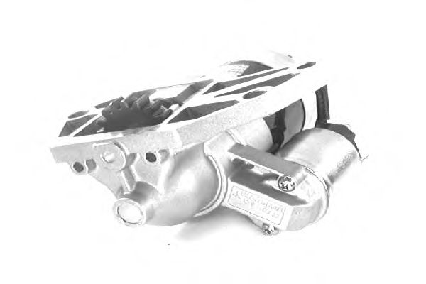 Стартер DA SILVA 040091