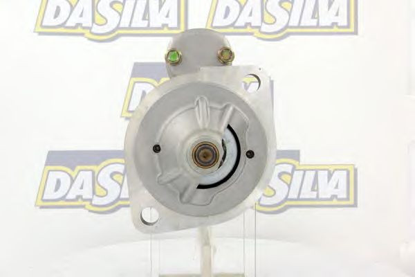 Стартер DA SILVA 040168