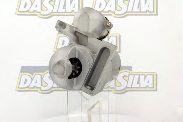 Стартер DA SILVA D060002