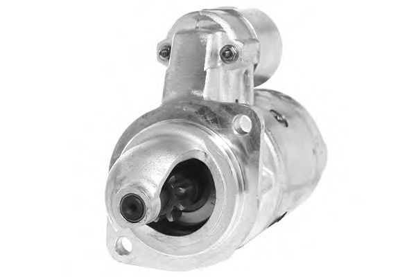 Стартер DA SILVA 060104