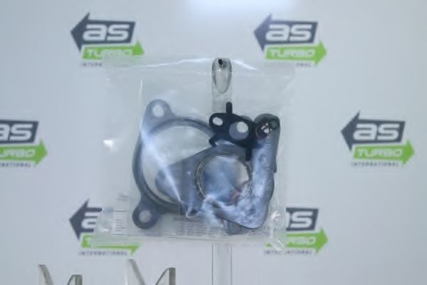 Компрессор, наддув DA SILVA AS1007