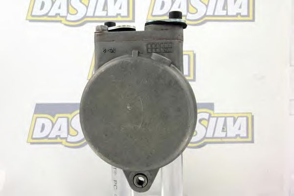 Компрессор, кондиционер HOLGER CRISTIANSEN 240276