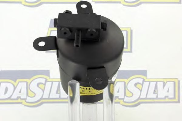 Осушитель, кондиционер 4SEASONS 33665