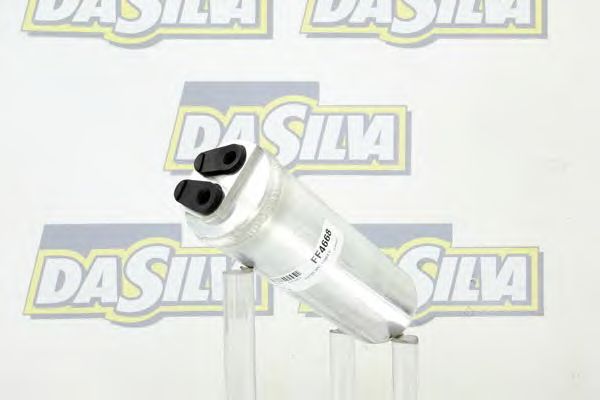 Осушитель, кондиционер DA SILVA FF4668