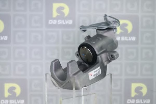 Тормозной суппорт DA SILVA ET9848