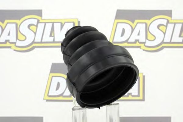 Комплект пылника, приводной вал DA SILVA K2551