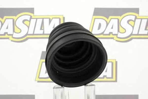Комплект пылника, приводной вал DA SILVA G2553