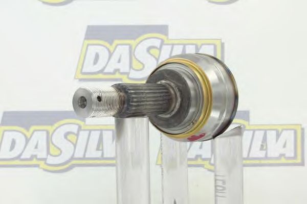 Шарнирный комплект, приводной вал DA SILVA J3142