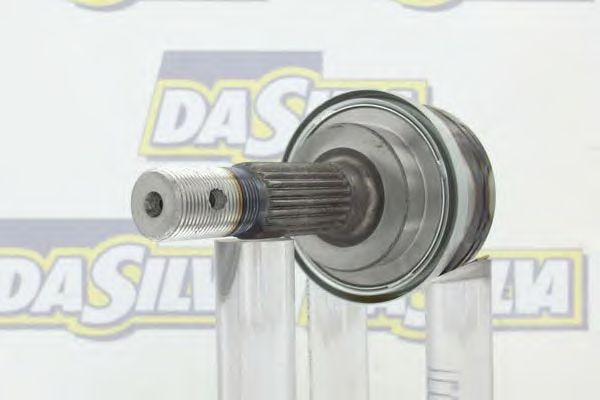 Шарнирный комплект, приводной вал DA SILVA J3428