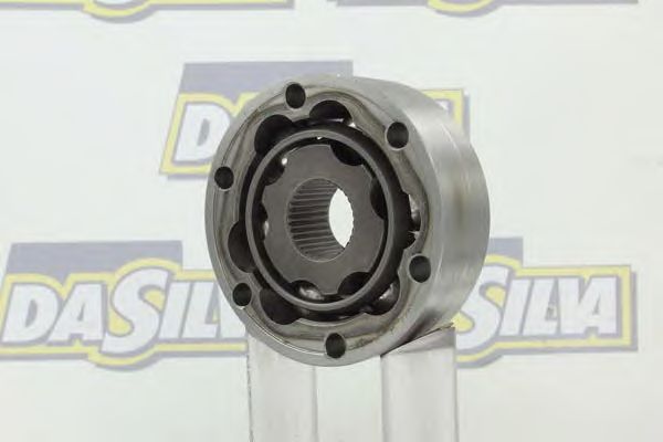 Шарнирный комплект, приводной вал DA SILVA J4047