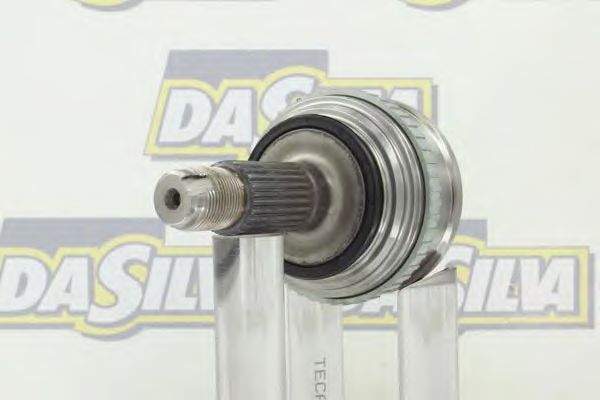 Шарнирный комплект, приводной вал DA SILVA J5311