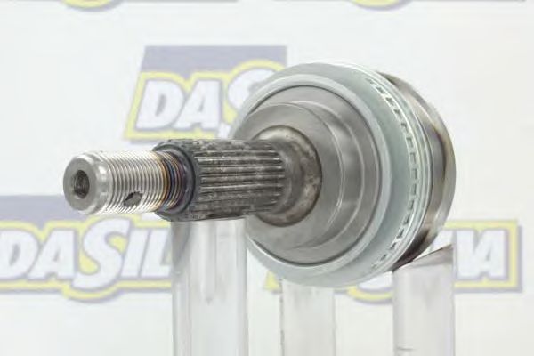 Шарнирный комплект, приводной вал DA SILVA J7444