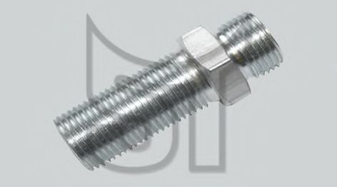 Соединительные элементы, трубопровод сжатого воздуха ST-TEMPLIN 02.210.7128.070