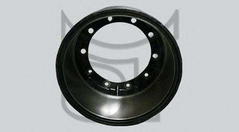 Тормозной барабан ST-TEMPLIN 03.090.0252.010-161