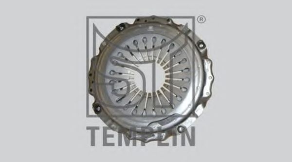 Нажимной диск сцепления ST-TEMPLIN 08.320.1000.712