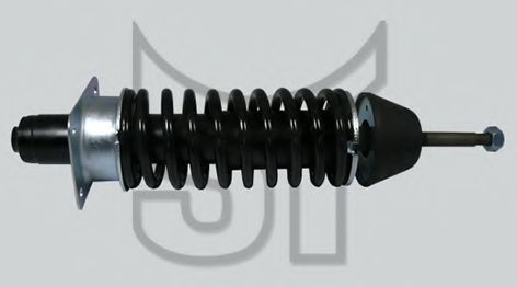 Гаситель, крепление кабины ST-TEMPLIN 09.070.7950.088