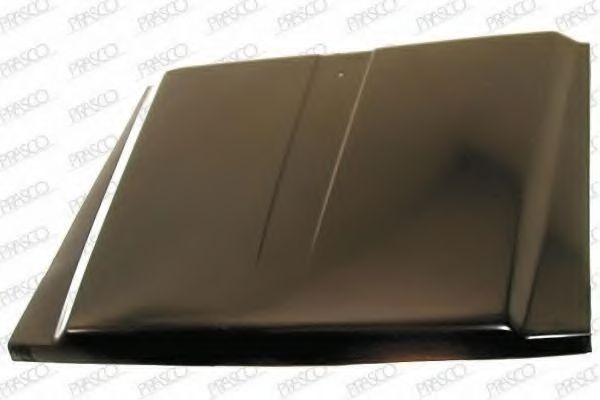 Капот двигателя PRASCO DS2693100
