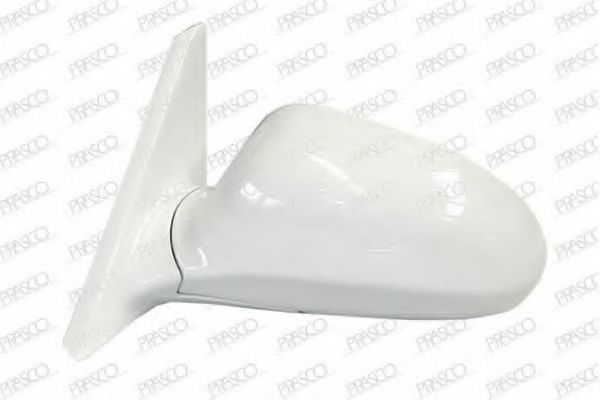 Наружное зеркало PRASCO HN6227334