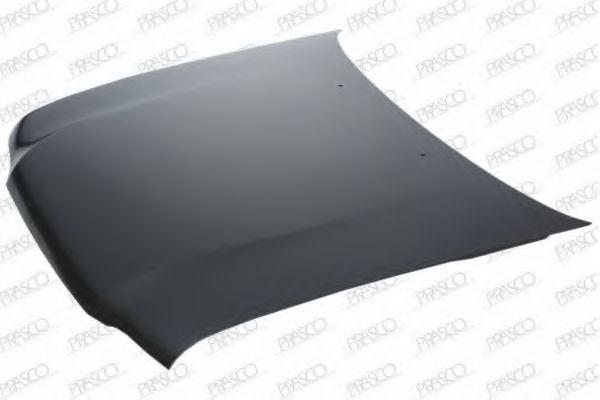 Капот двигателя PRASCO IZ8143100