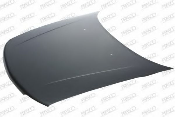 Капот двигателя PRASCO MB0073100
