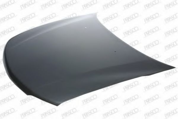 Капот двигателя PRASCO MB0093100