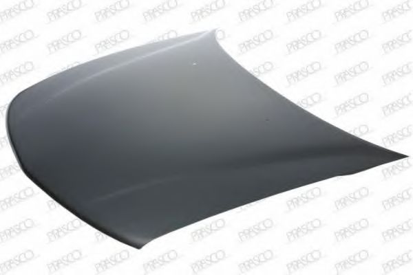 Капот двигателя PRASCO MB0093110